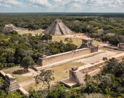 chichen itza